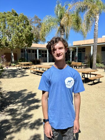 Photo of Nate VanDeVeire