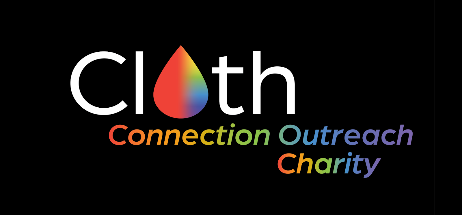 Cloth Connection Outreach logo