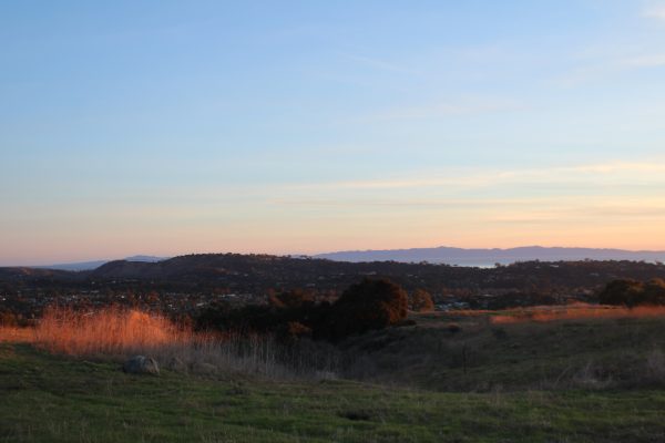 The story of the San Marcos Foothills Preserve