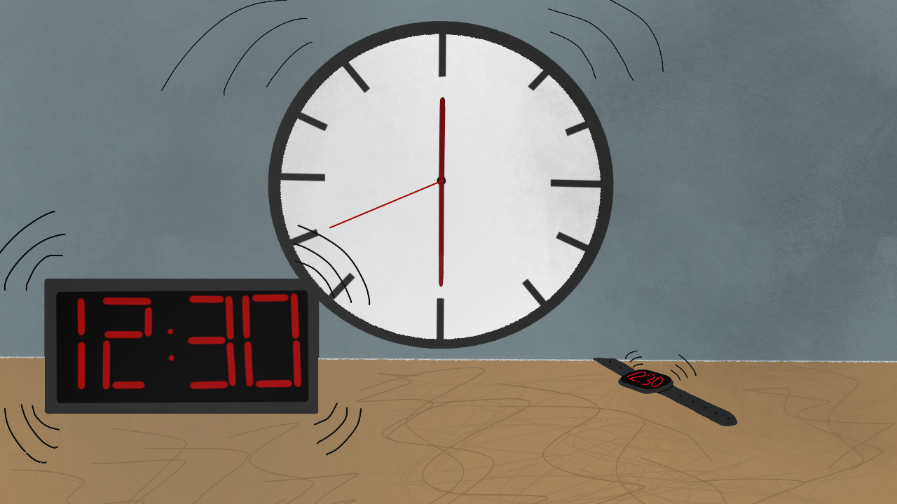 How to improve time management