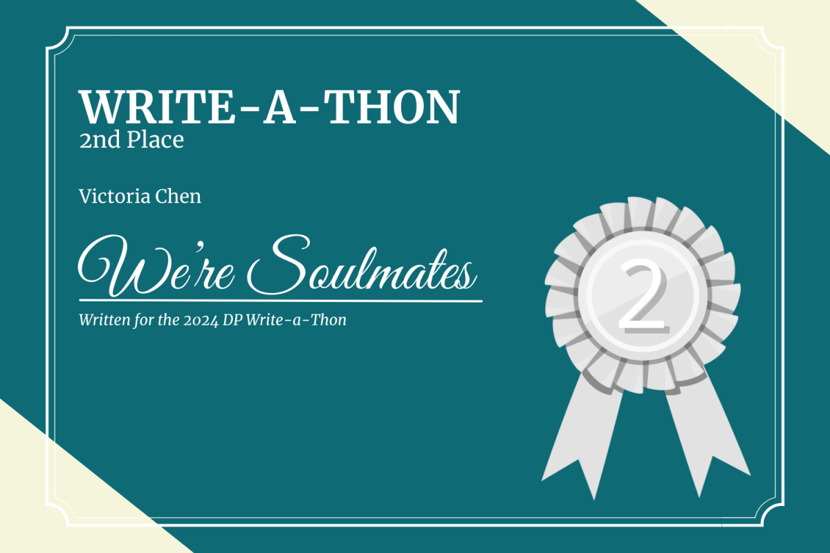 Winning Write-a-Thon Entries 2024: Second Place