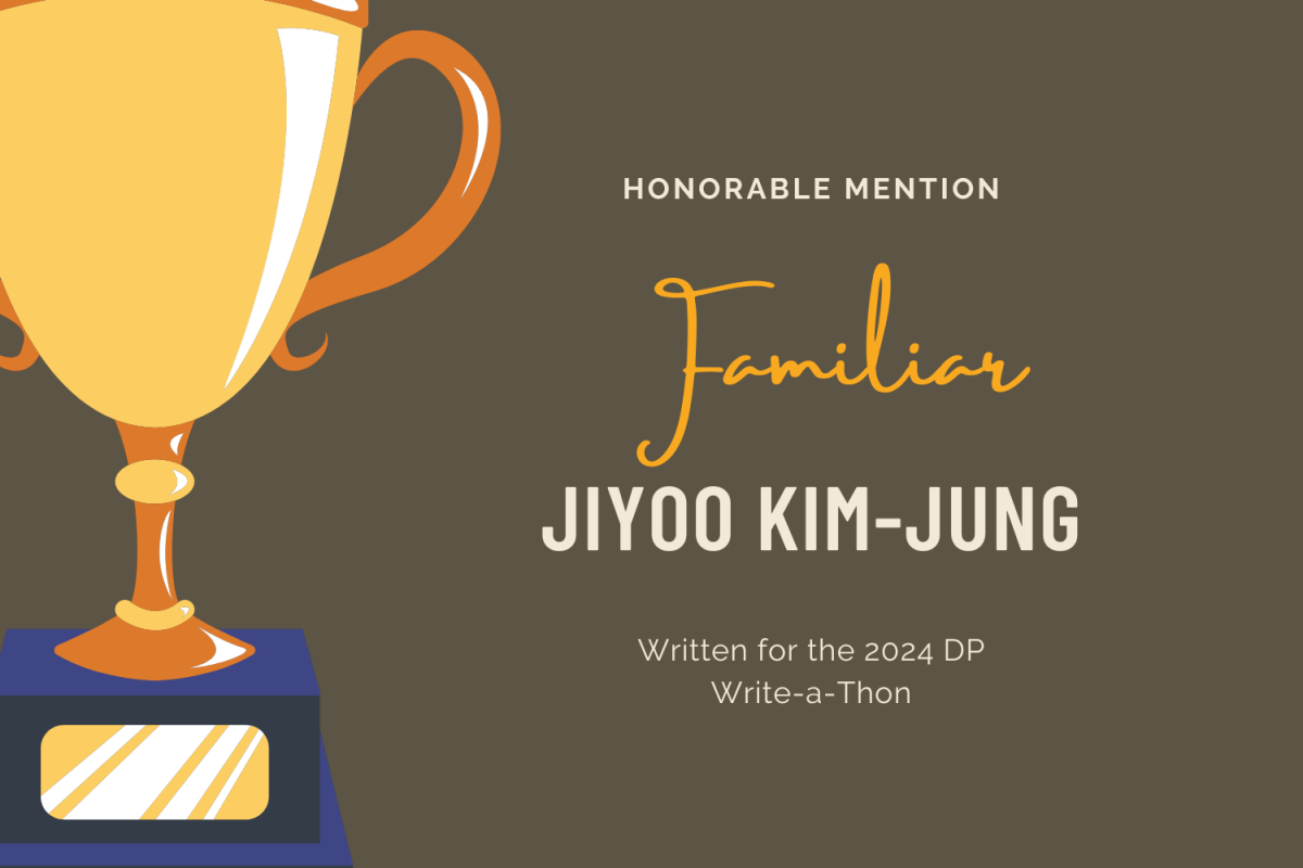 Winning Write-A-Thon 2024 Entries: Honorable mention