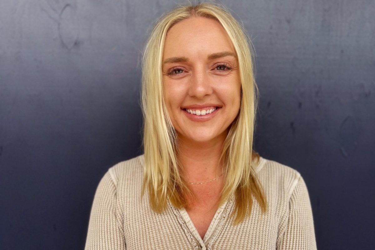 Sienna van Alphen appointed to be the next DPHS Athletic Director
