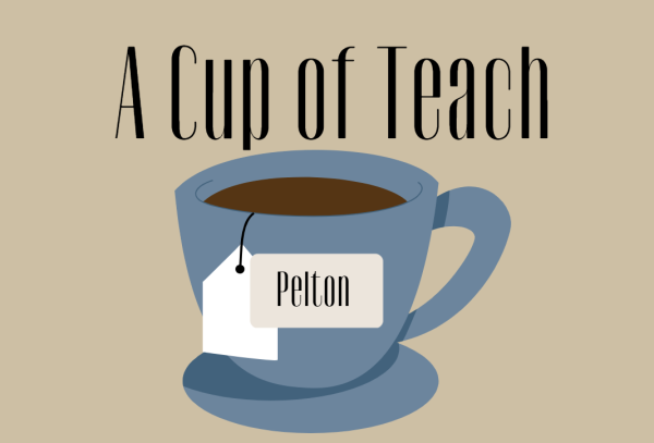 A Cup of Teach: Pelton, graphic made in canva 