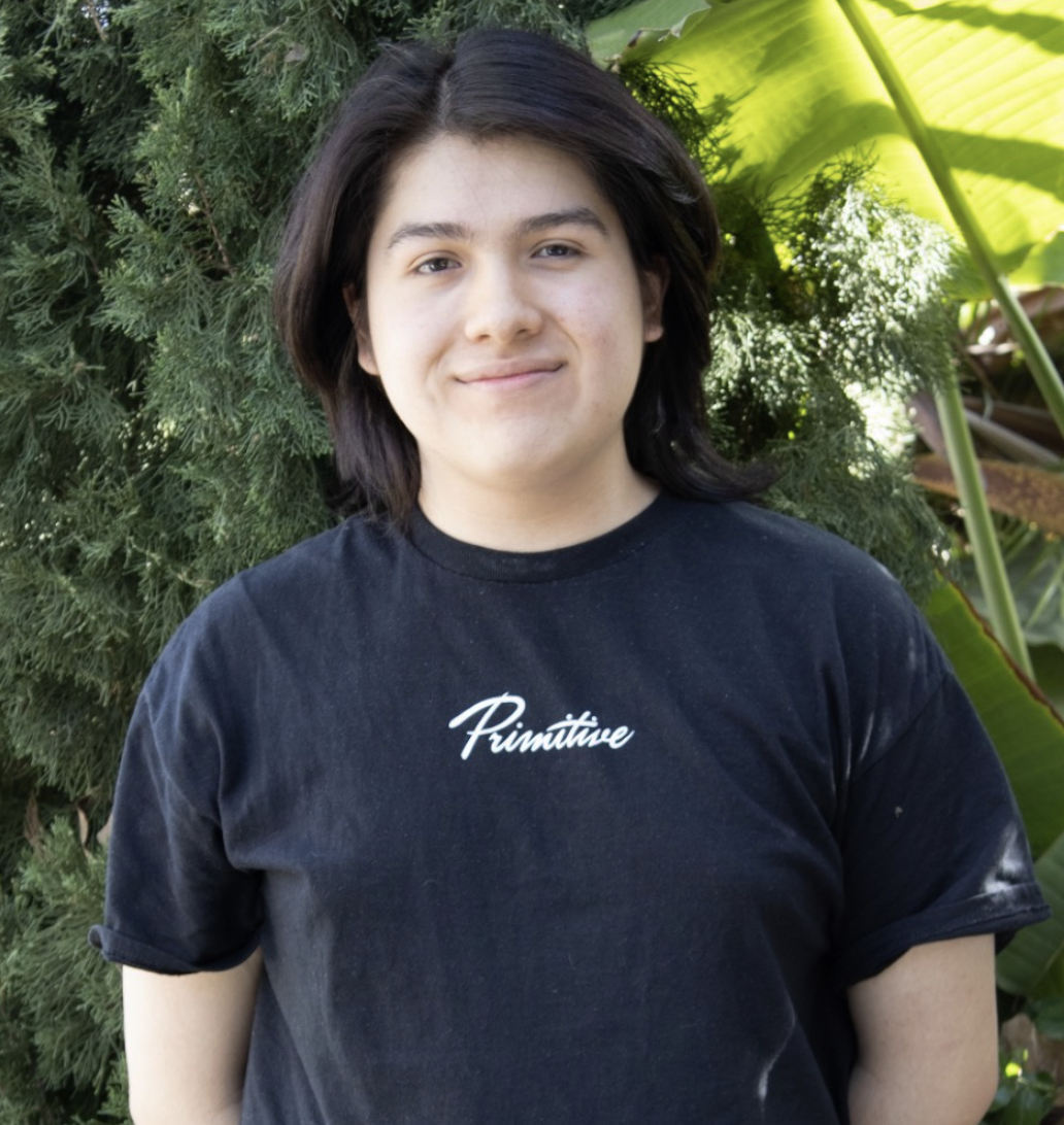 Kristian Lazcano