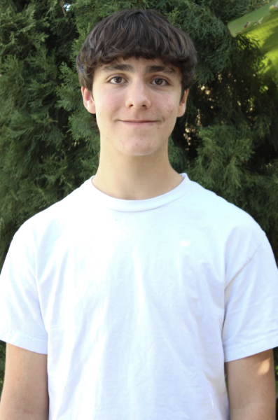 Elliot Singer