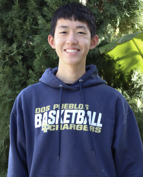 Ethan Ding