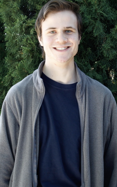 Photo of Leo Quinkert