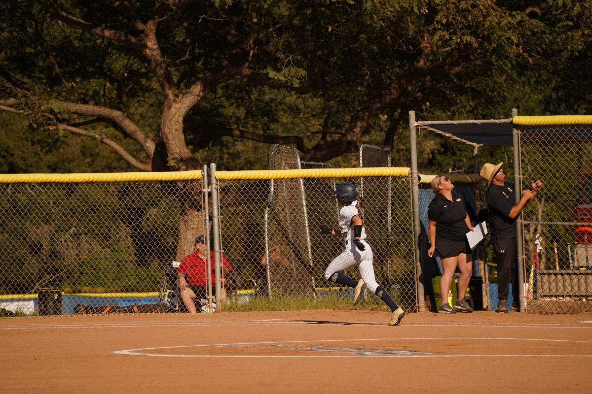Final team record: 21-7 overall, 10-2 in Channel League.